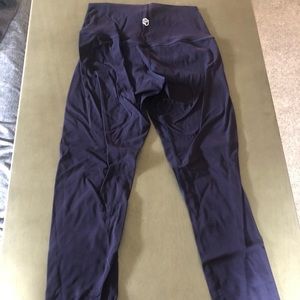 Born Primitive - 3/4 Tight - Navy Blue